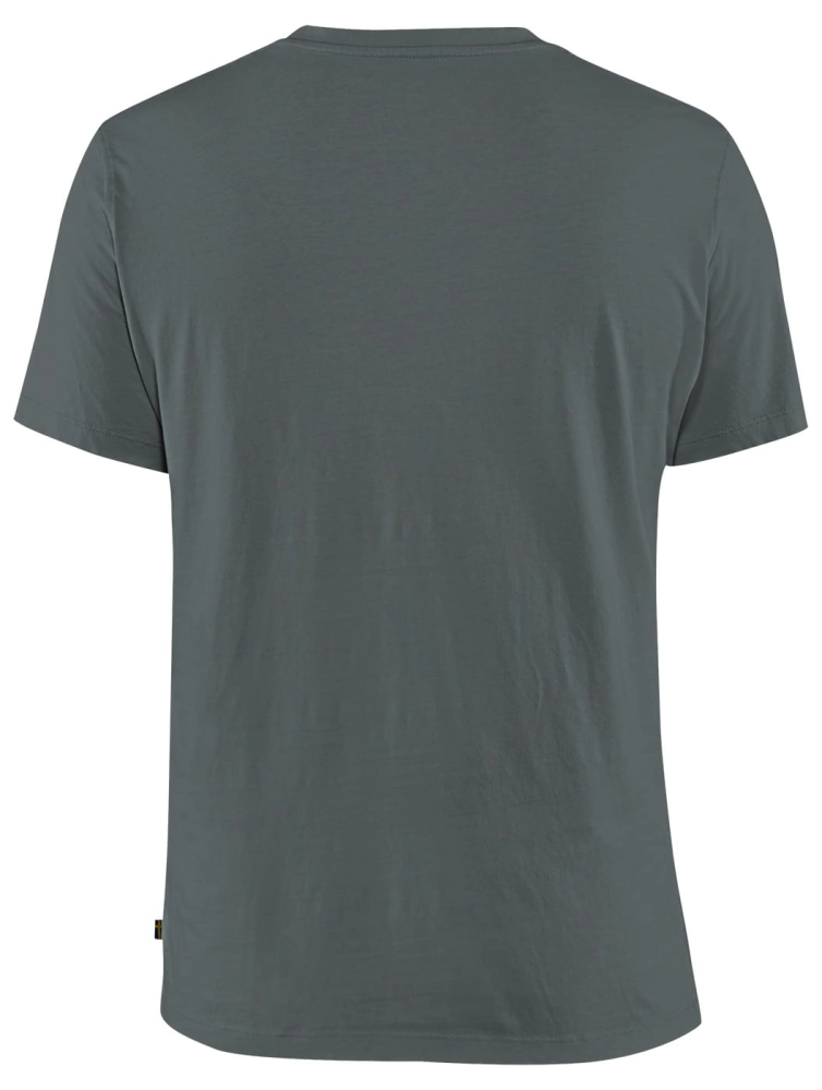 Arctic Fox T-Shirt, kolor: 042 - Dusk