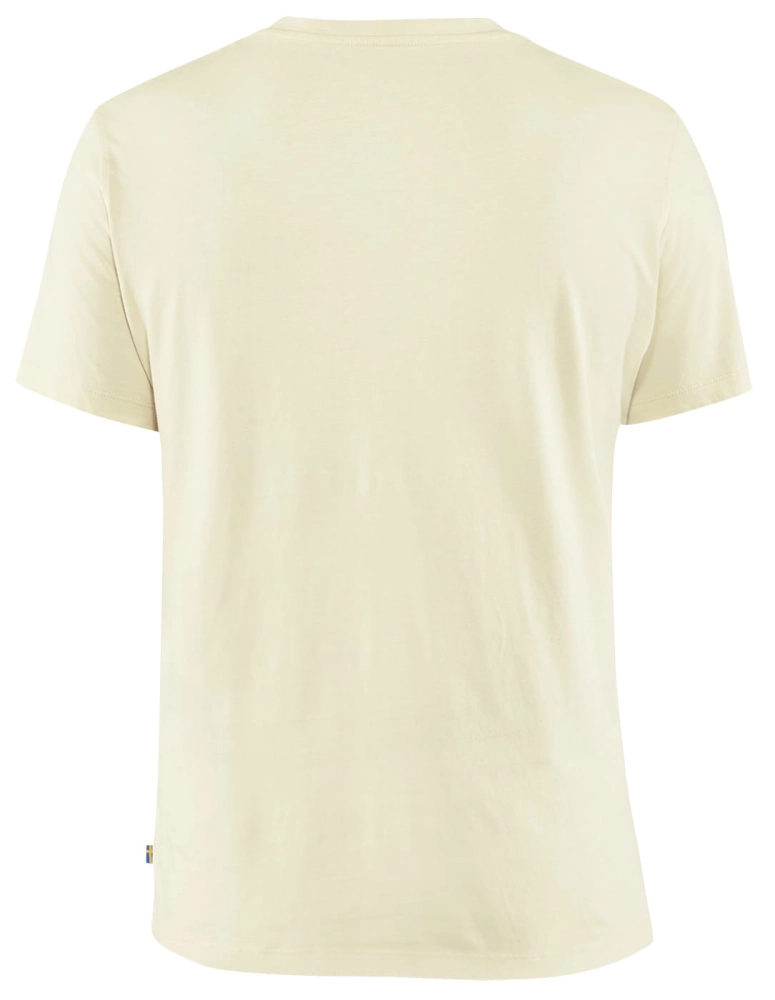 Arctic Fox T-Shirt, kolor: 113 - Chalk White