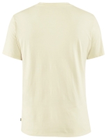 Arctic Fox T-Shirt, kolor: 113 - Chalk White