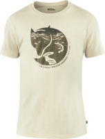 Arctic Fox T-Shirt, kolor: 113 - Chalk White
