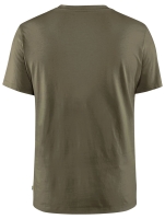 Arctic Fox T-Shirt, kolor: 633 - Dark Olive