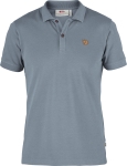 Ovik Polo Shirt, kolor: 563 - Clay Blue