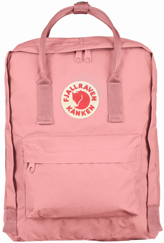 Kanken Classic, kolor: 312 - Pink