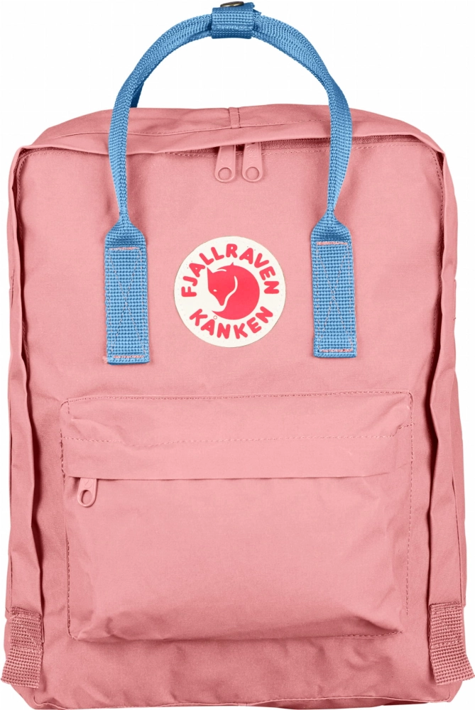 Kanken Classic, kolor: 312/508 - Pink/Air Blue