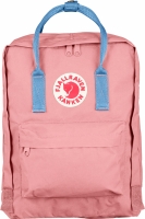 Kanken Classic, kolor: 312/508 - Pink/Air Blue