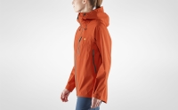 Bergtagen Lite Eco-Shell Jacket W