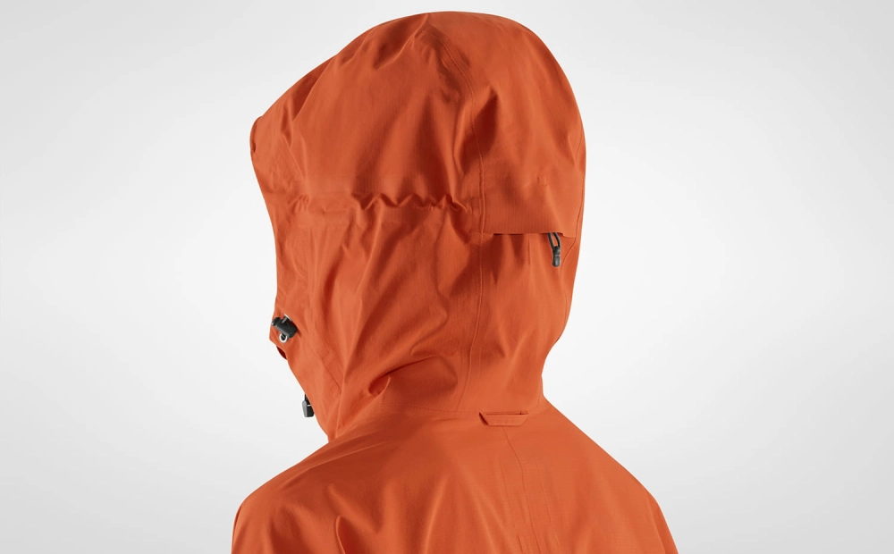 Bergtagen Lite Eco-Shell Jacket W