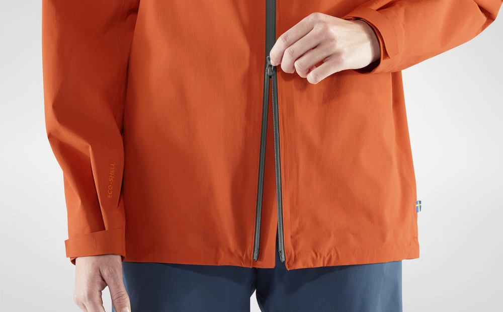 Bergtagen Lite Eco-Shell Jacket W