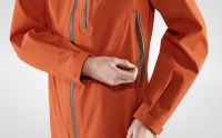 Bergtagen Lite Eco-Shell Jacket W