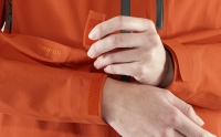 Bergtagen Lite Eco-Shell Jacket W