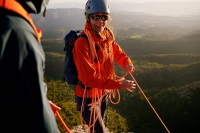 Bergtagen Lite Eco-Shell Jacket W