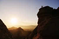 Bergtagen Lite Eco-Shell Jacket W
