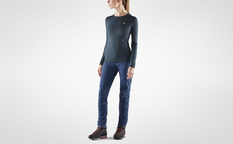 Bergtagen Thinwool LS W