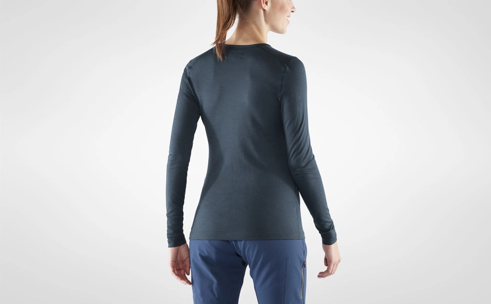 Bergtagen Thinwool LS W