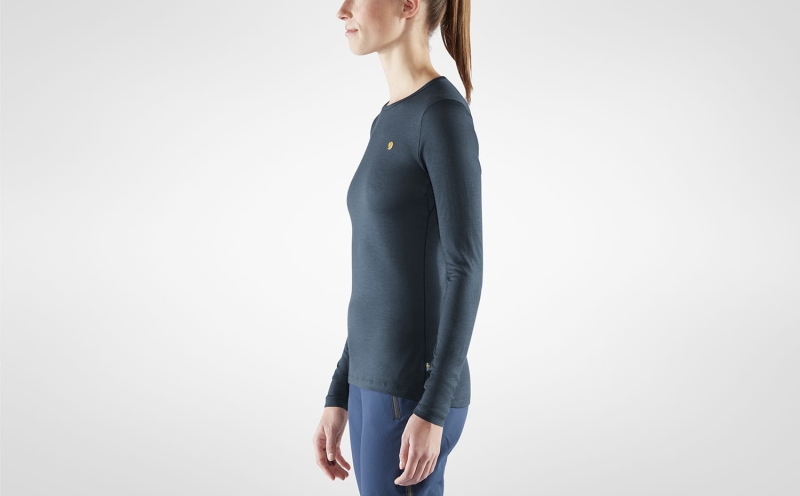 Bergtagen Thinwool LS W