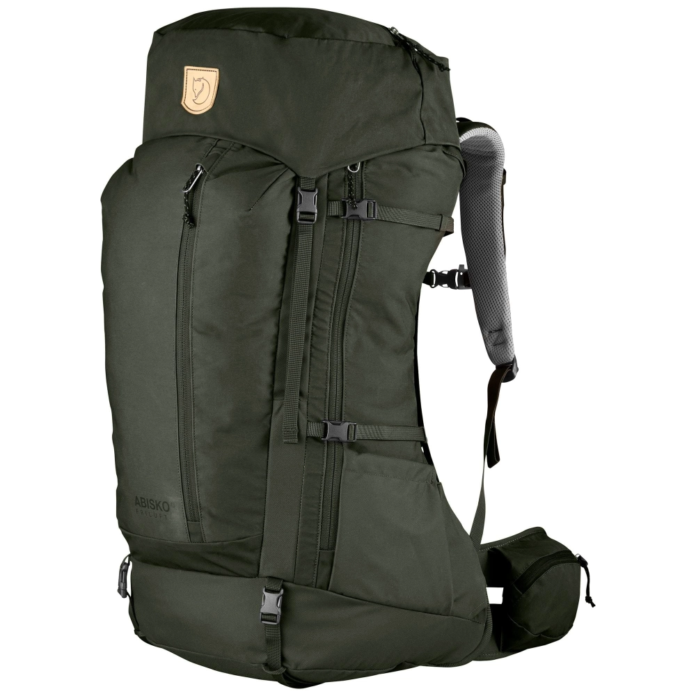 Fjallraven Abisko Friluft 35 W, kolor: 662 - Deep Forest