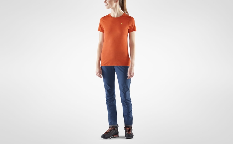 Bergtagen Thinwool SS W