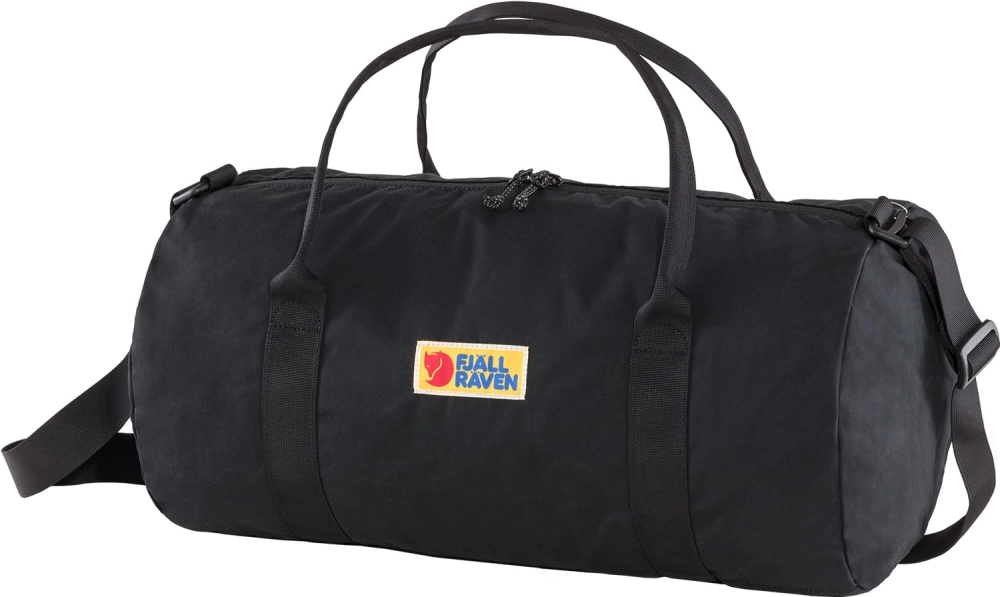 Vardag Duffel 30, kolor: 550 - Black