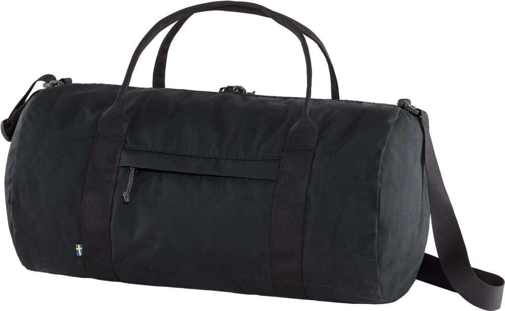Vardag Duffel 30, kolor: 550 - Black