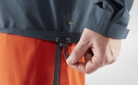 Bergtagen Lite Eco-Shell Jacket