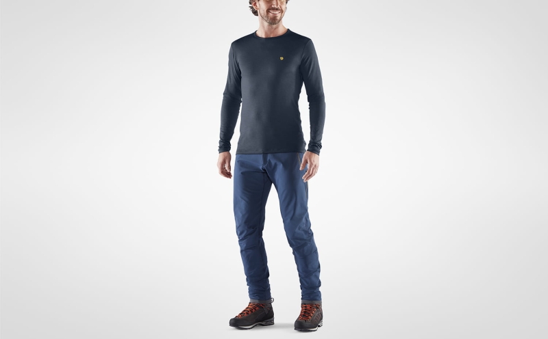 Bergtagen Thinwool LS