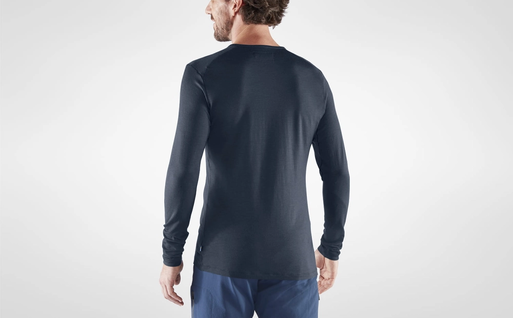 Bergtagen Thinwool LS