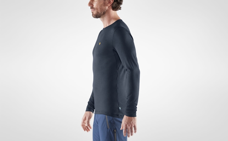 Bergtagen Thinwool LS