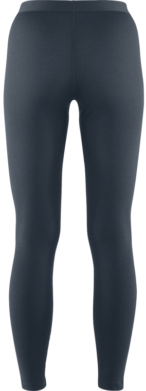 Bergtagen Thinwool Long Johns W, kolor: 570 - Mountain Blue