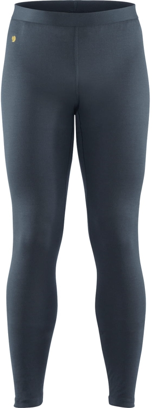 Bergatgen Thinwool Long Johns, kolor: 570 - Mountain Blue