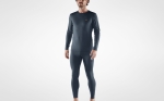 Bergatgen Thinwool Long Johns