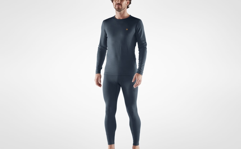 Bergatgen Thinwool Long Johns