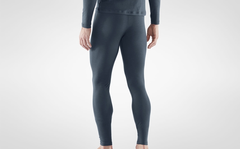 Bergatgen Thinwool Long Johns