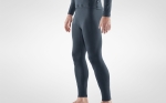 Bergatgen Thinwool Long Johns