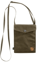 Pocket, kolor: 633 - Dark Olive