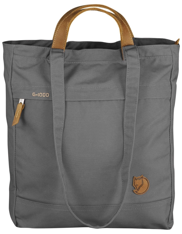 Totepack No.1, kolor: 046 - Super Grey