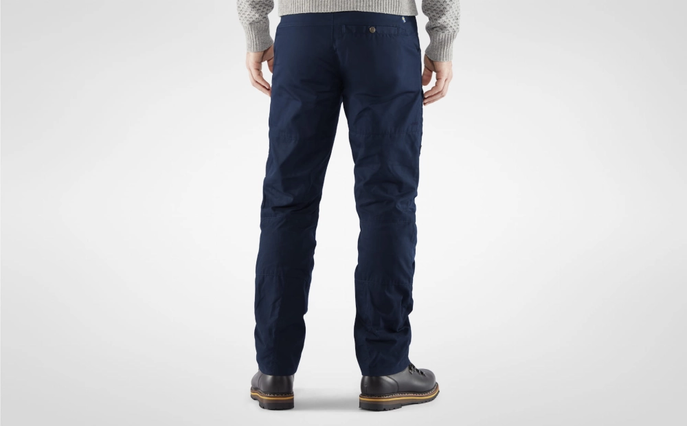 Nils Trousers