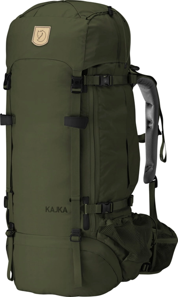 Kajka 100, kolor: 660 - Forest Green