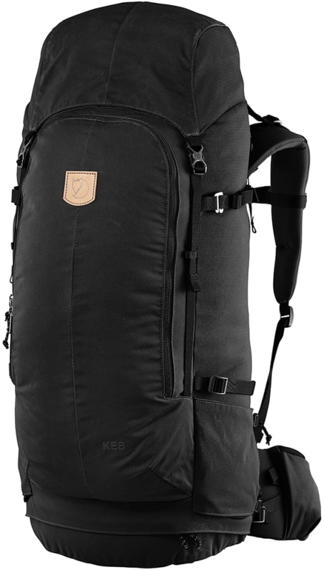 Fjallraven Keb 72, kolor: 550 - Black