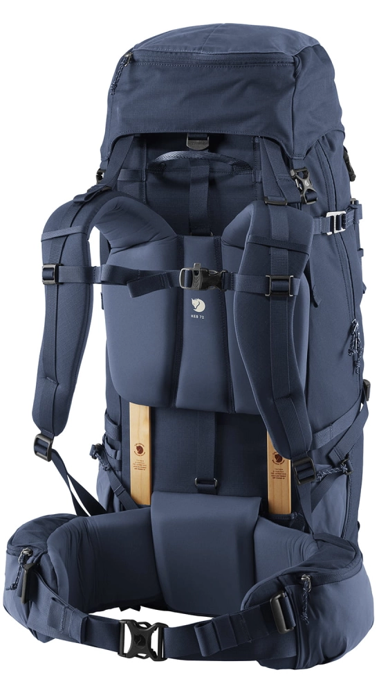 Keb 72, kolor: 638-555 - Storm-Dark Navy