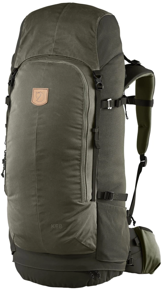 Keb 72, kolor: 662-630 - Olive-Deep Forest