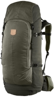 Keb 72, kolor: 662-630 - Olive-Deep Forest