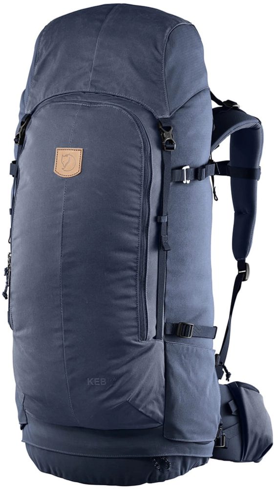 Keb 72 W, kolor: 638-555 - Storm-Dark Navy