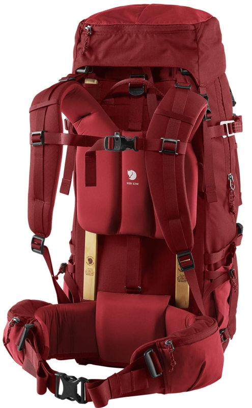 Keb 52 W, kolor: 335-344 - Lava-Dark Lava