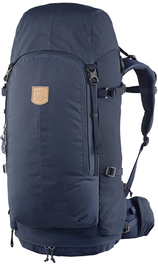 Keb 52 W, kolor: 638-555 - Strom-Dark Navy