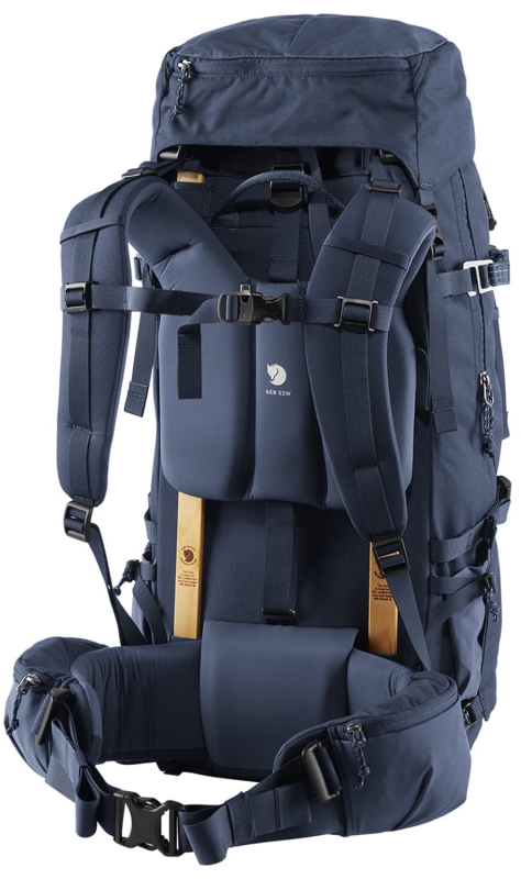 Keb 52 W, kolor: 638-555 - Strom-Dark Navy