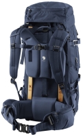 Keb 52, kolor: 638-555 - Storm-Dark Navy