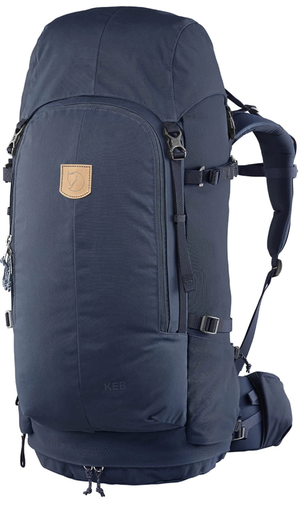 Keb 52, kolor: 638-555 - Storm-Dark Navy