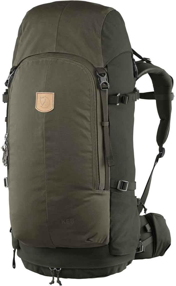 Keb 52, kolor: 662-630 - Olive-Deep Forest