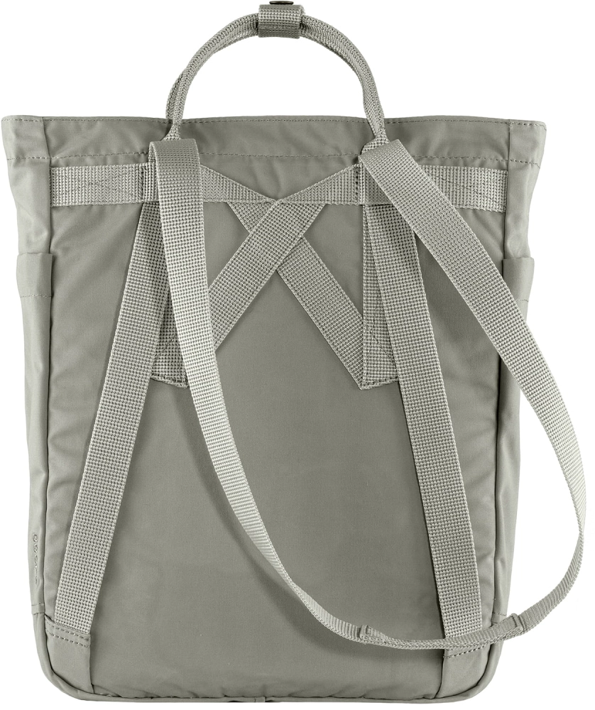 Kanken Totepack, kolor: 021 - Fog