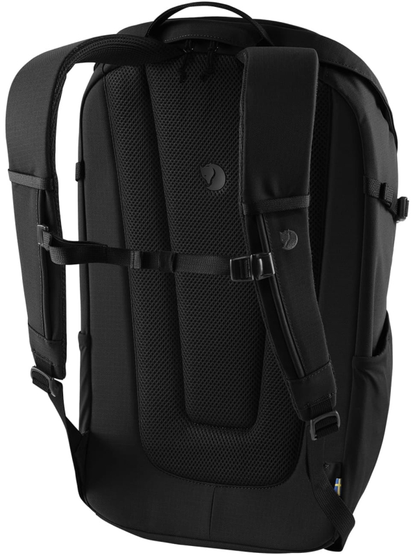 Ulvo 23, kolor: 550 - Black